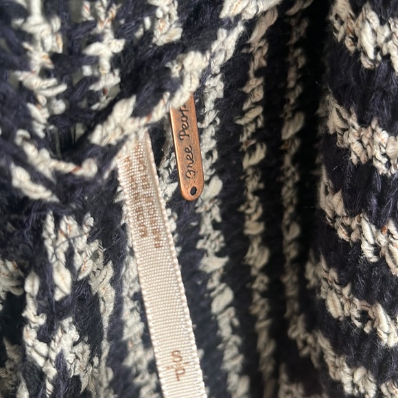 Free people moth cardigan - Picture 3 of 6